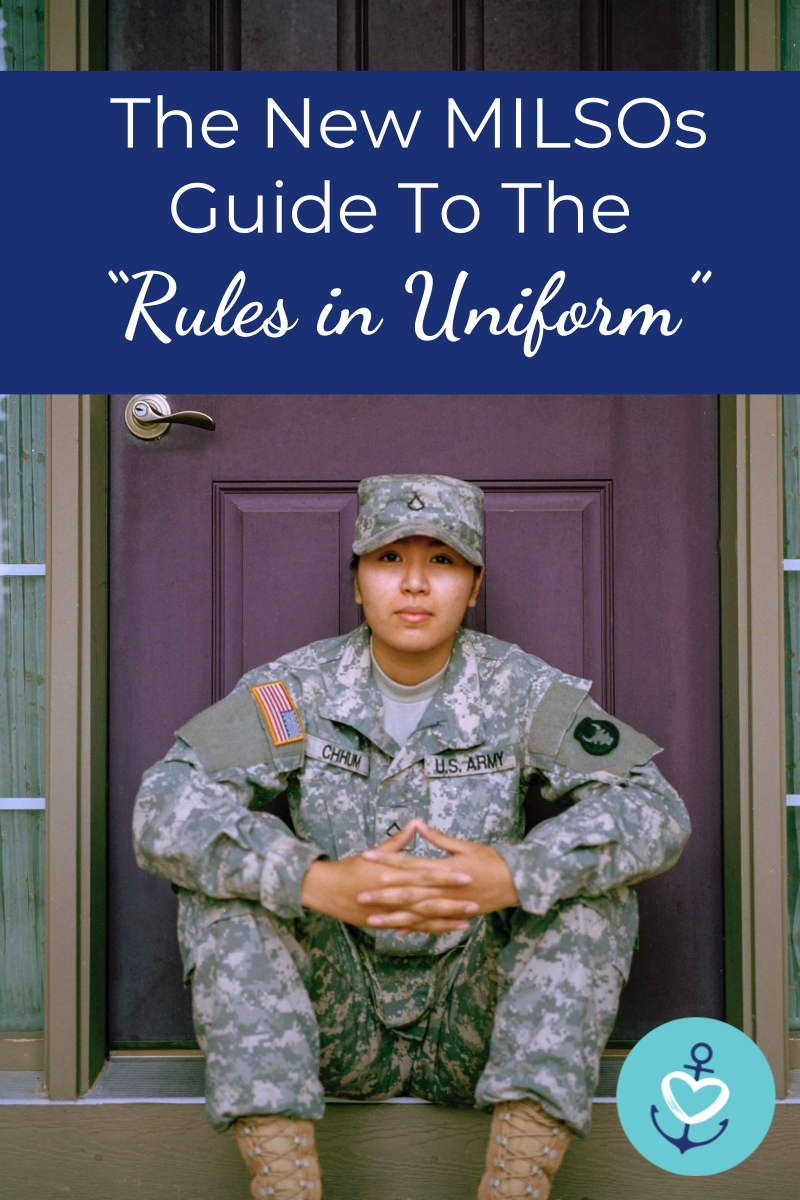 Redesigned Army Uniforms site provides guidance for Soldiers on