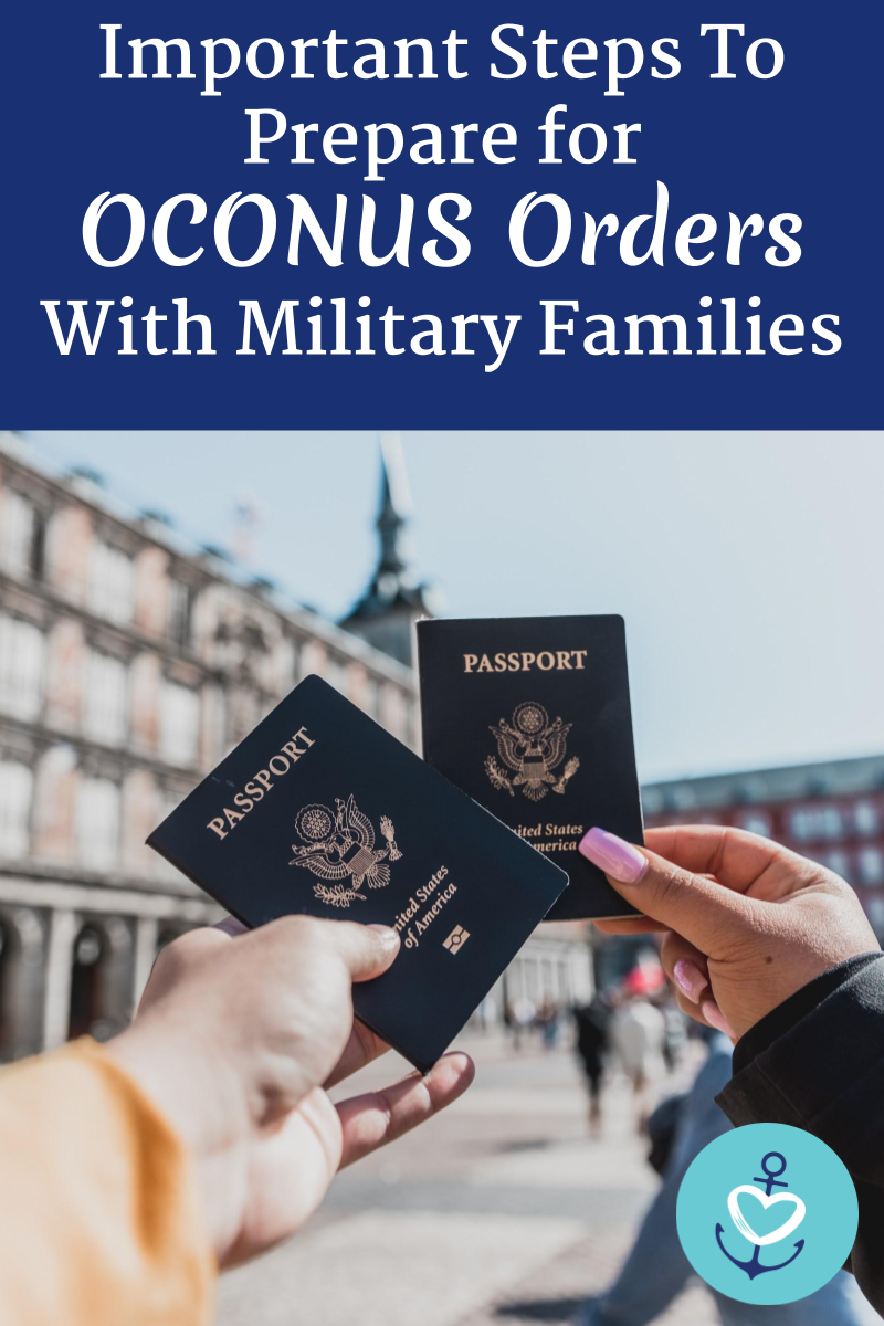 oconus travel worksheet